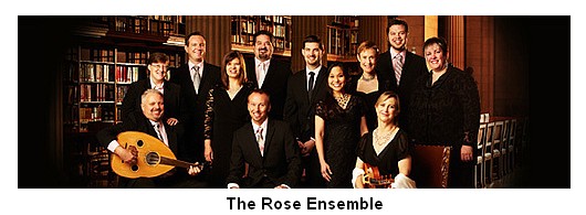 Rose Ensemble